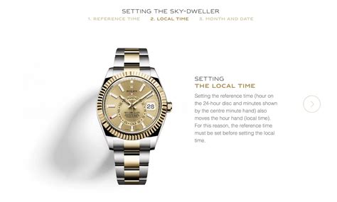 rolex official promotion|Rolex official website uk.